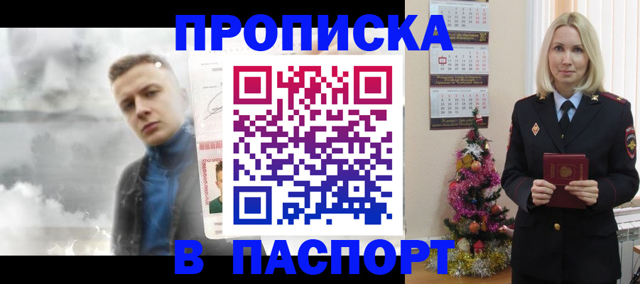 прописка законно в Курске